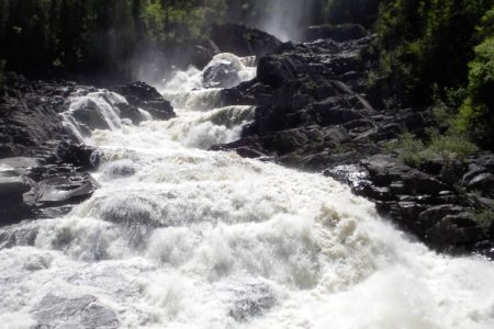 Denison Falls